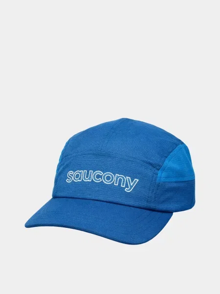 Saucony Кепка Унісекс синій