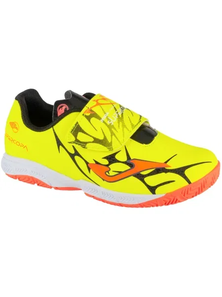 Pantofi copii Joma galben