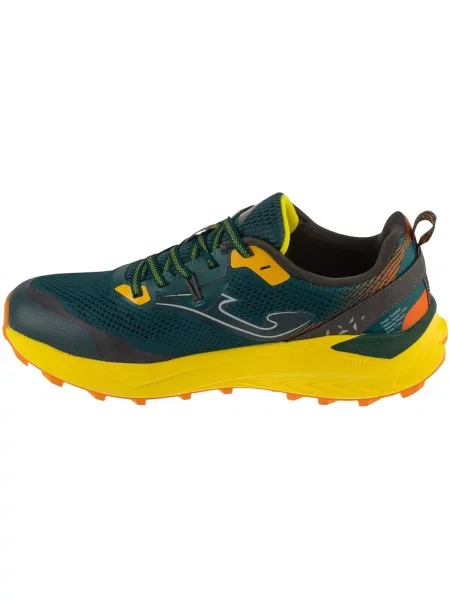 Pantofi Joma verde