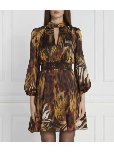 Marciano Guess Rochie maro