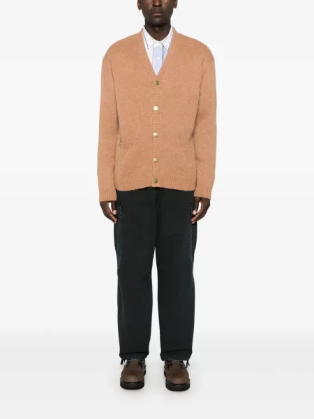 Pantaloni cargo Carhartt Wip negru