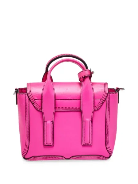 Geantă shopper 3.1 Phillip Lim roz
