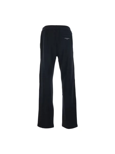 Joggery Givenchy czarne