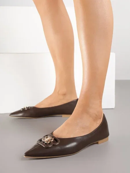 Balerini Nalamira maro