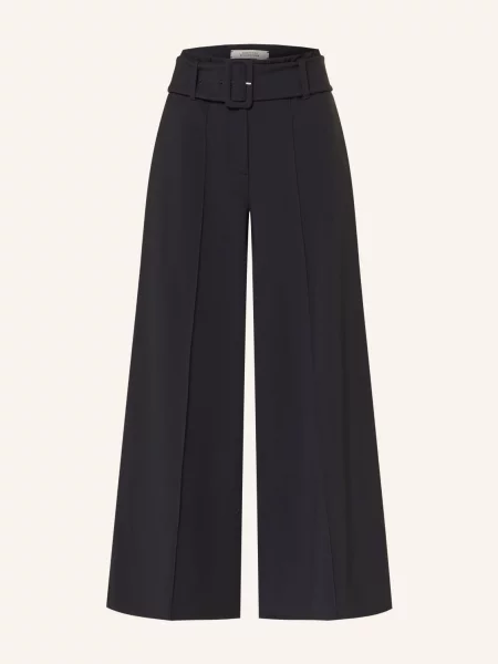Culottes Dorothee Schumacher modré