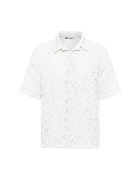 Dandalo Ing Jasper piszkosfehér