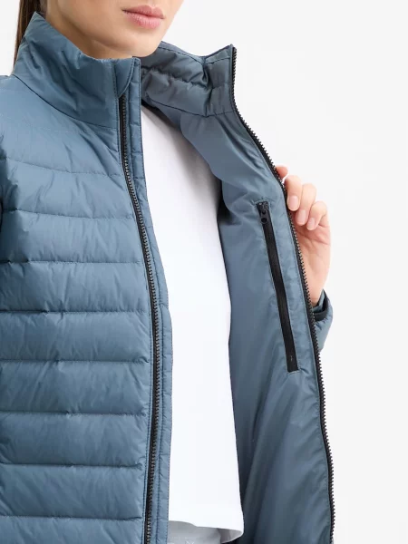 The North Face пухова куртка Classic Down