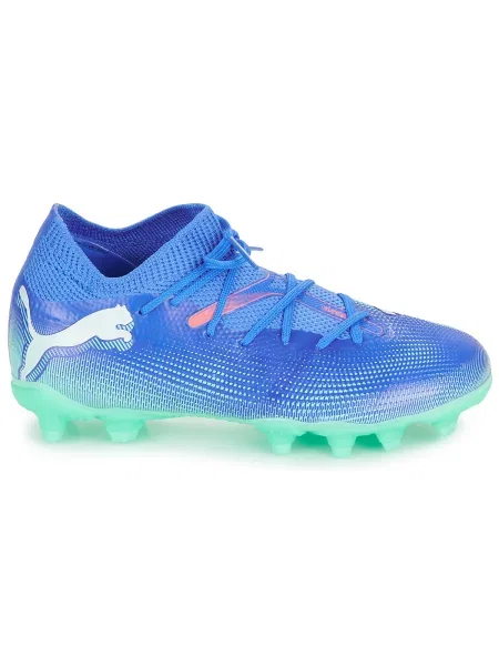 Pantofi copii Puma albastru