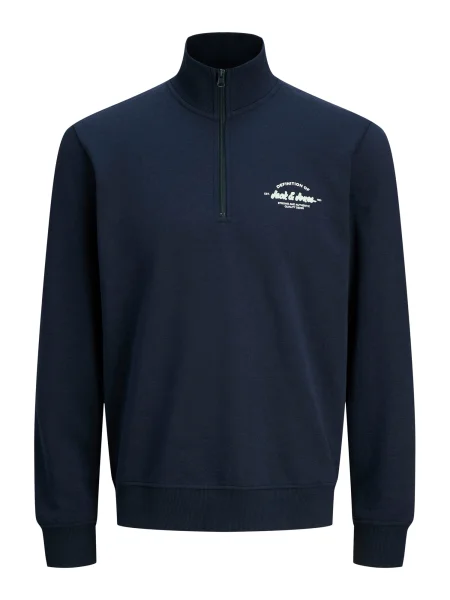 Palton Jack & Jones alb