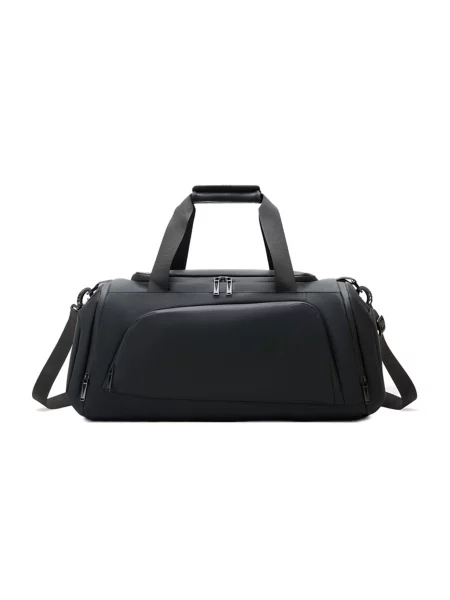 Спортивная сумка Royalbag черная