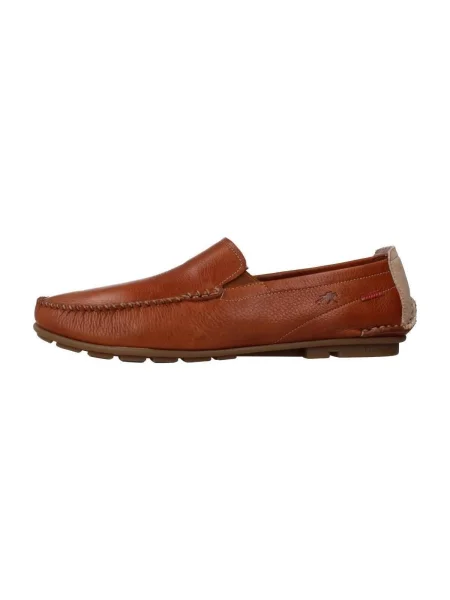 Pantofi Fluchos maro