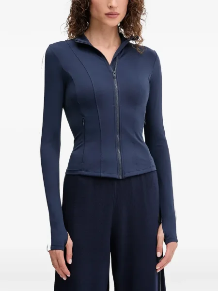 Bluza P.e Nation niebieska