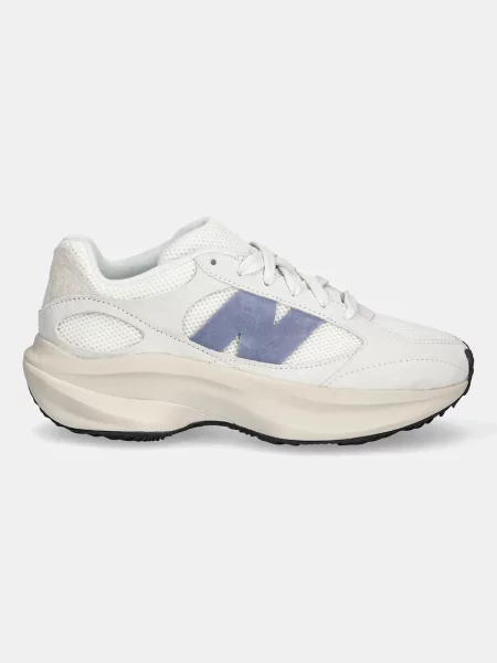 Buty unisex New Balance WRPD RUNNER UWRPDWHA – beżowe