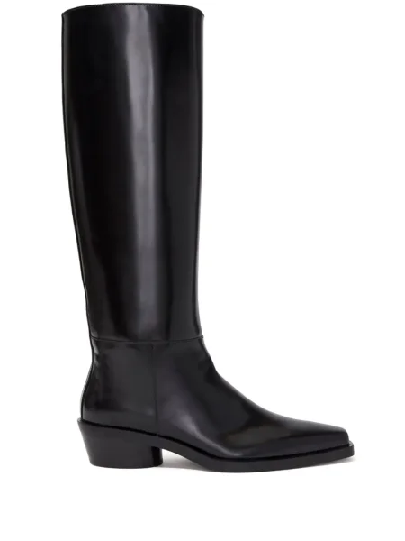 Cizme Proenza Schouler negru