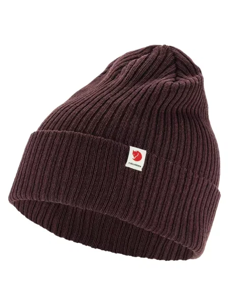 Fjallraven căciulă Rib Hat bej