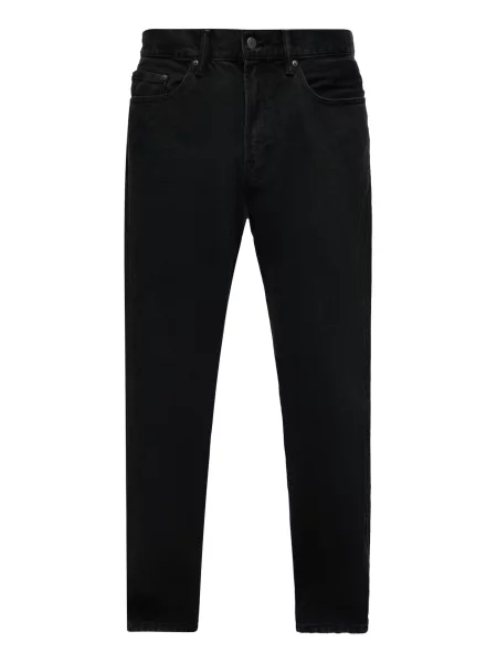 GAP Jeans HALIBUT' negru