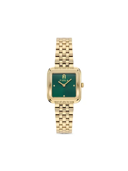 Ceas Furla verde