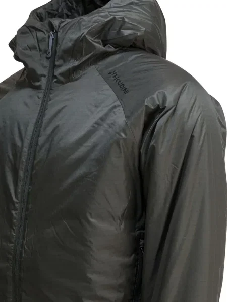 Palton Houdini Sportswear verde