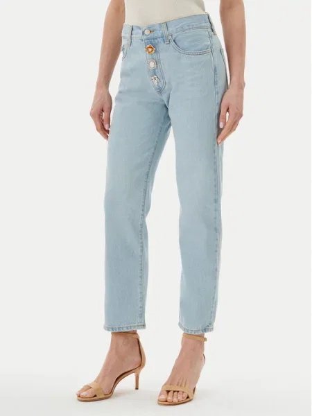 Džíny Vicolo modré