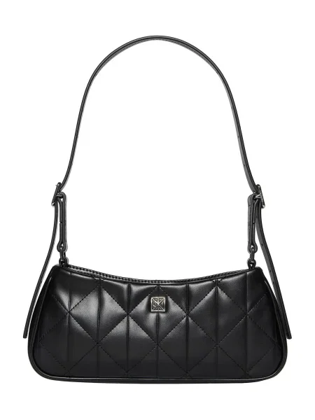 Calvin Klein Geantă de umăr negru