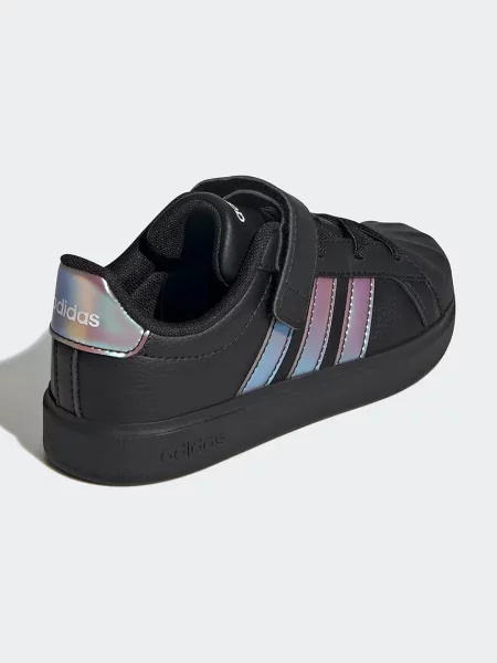 Adidas Sportcipők Streettalk fekete