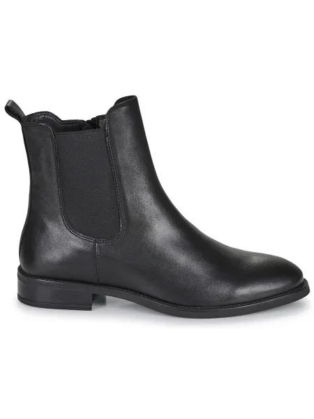 Pantofi Unisa negru