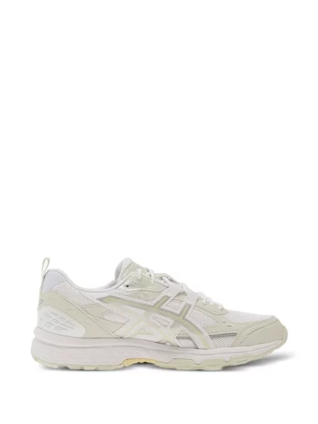 Sneakerși Asics Gel-Kayano plasă verde
