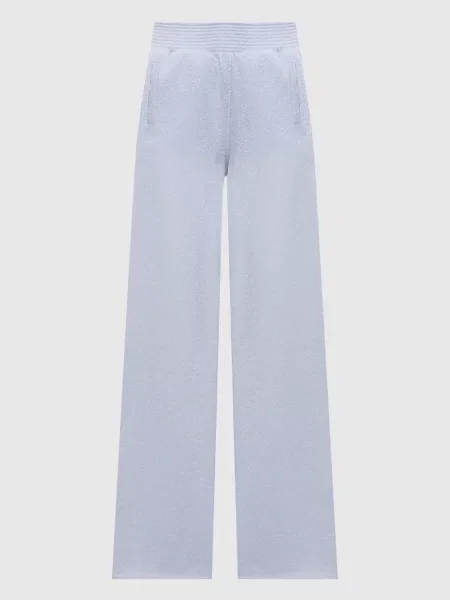 Спортивные штаны Jacob Lee серые