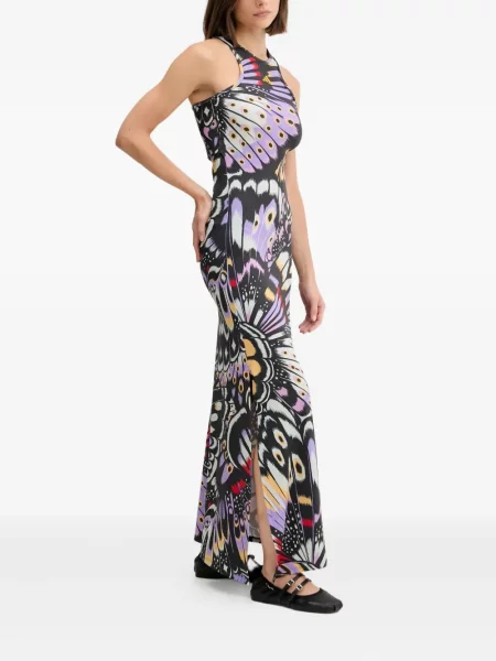 Spodnie cargo Adidas z kapturem z autografem do biegania białe