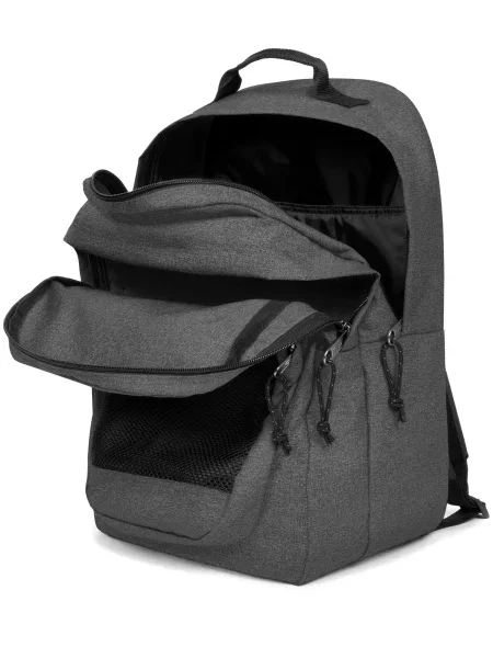 EASTPAK Rucsac Study Buddy gri amestecat negru