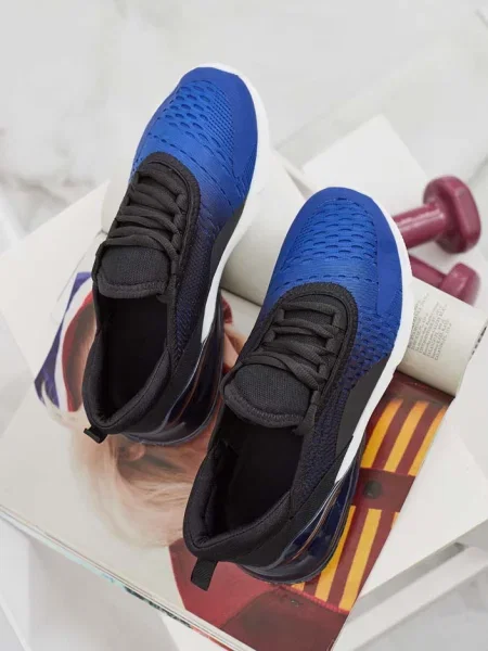 Sneakerși Resti negru