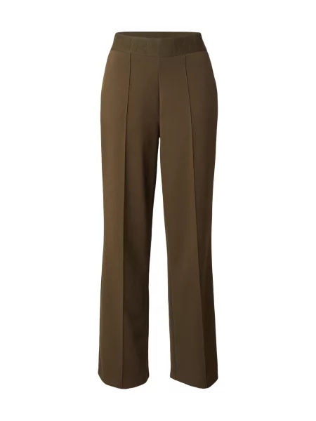 Monari Pantaloni oliv