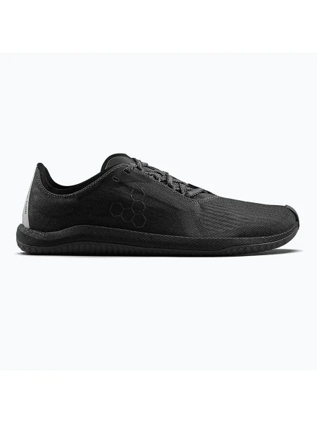 Кросівки barefoot Vivobarefoot Primus Aero dark shadow