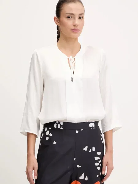 Majica Sportalm bela