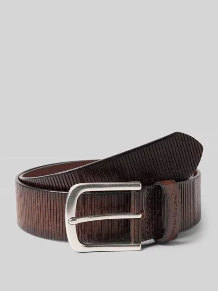 Ze skóry naturalnej model ‘ROY’ Tom Tailor