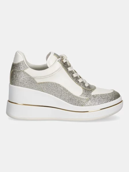 Кроссовки Michael Michael Kors белые