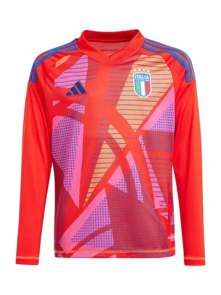 ADIDAS PERFORMANCE Funkčné tričko zmiešané farby