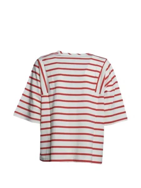 Tricou Solotre alb