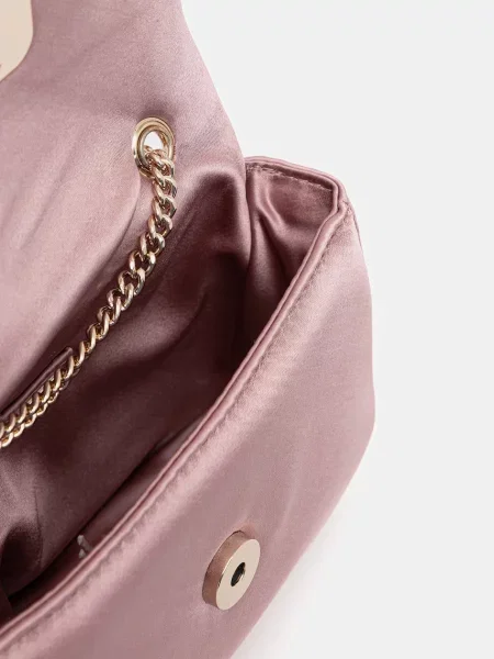 Сумочка Guess PRUE рожевий