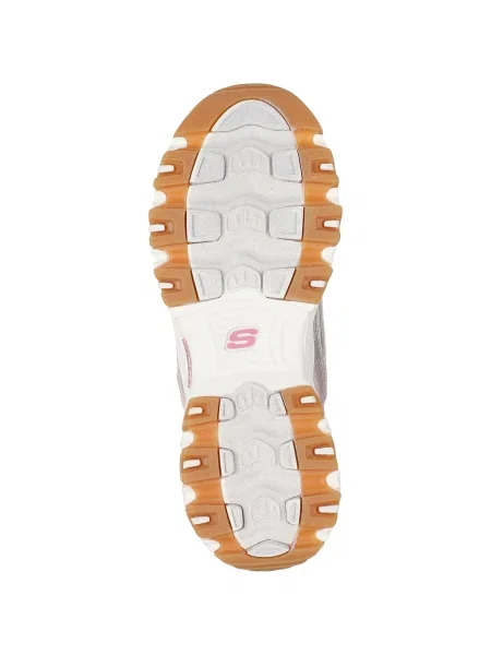 Skechers Sneakers D'Lites roz