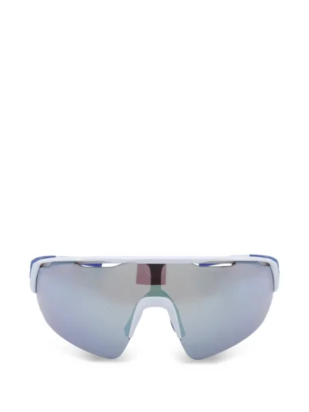Ochelari de soare Under Armour alb