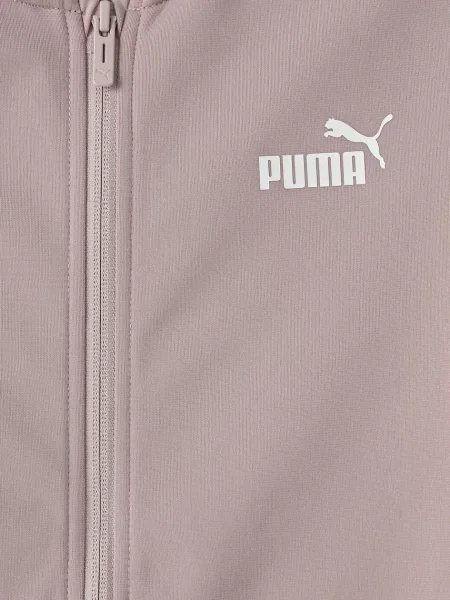 Детский спортивный костюм Puma