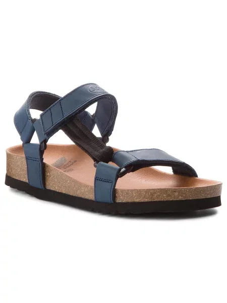 Sandale Scholl Heaven AO Blue plava