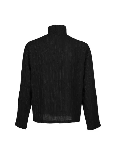 Sweter Our Legacy wełniany czarny