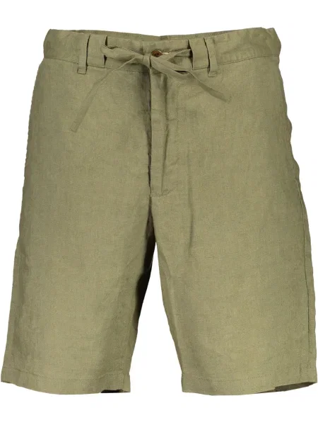 Pantaloni Gant verde