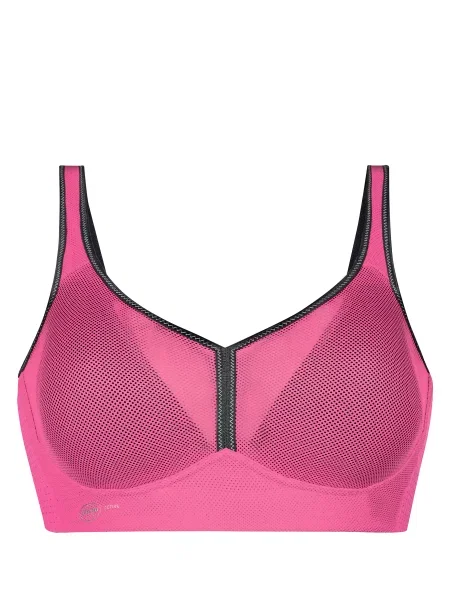 Топ Anita розовый