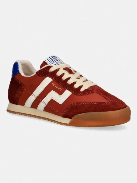 Gant Beylana sneakers pentru femei maro