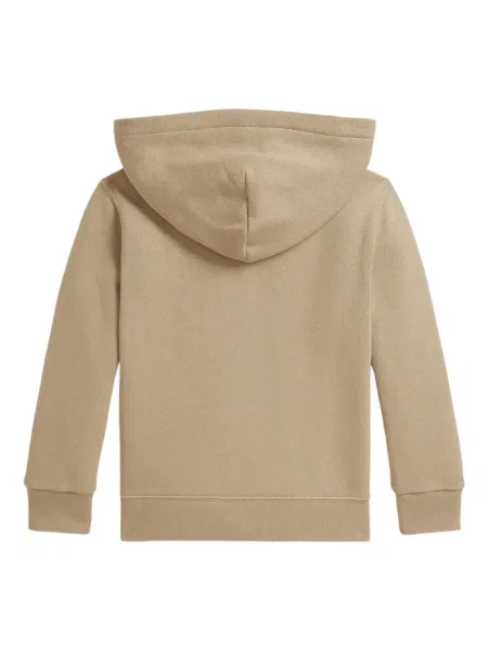 Bluza z kapturem dziecięca Polo Ralph Lauren