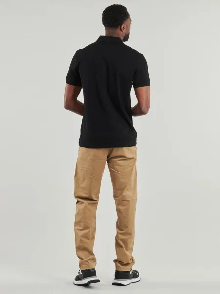 Polo Boss negru