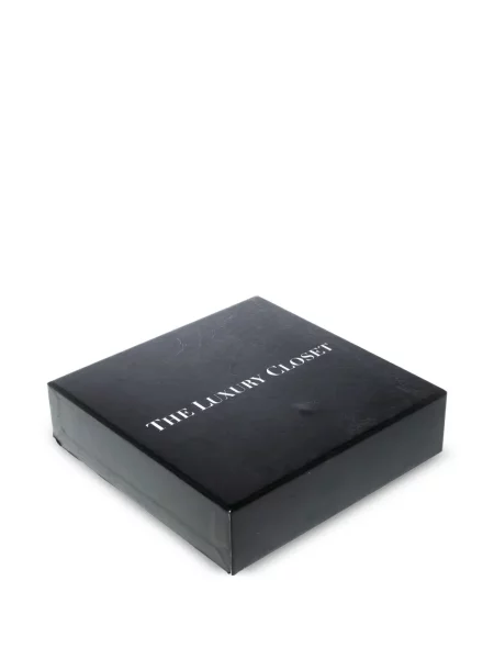 Portofel Tory Burch din piele albastru